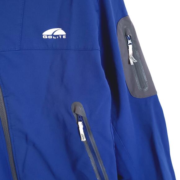 GoLite Men's Jacket size M - Picture 7 of 7